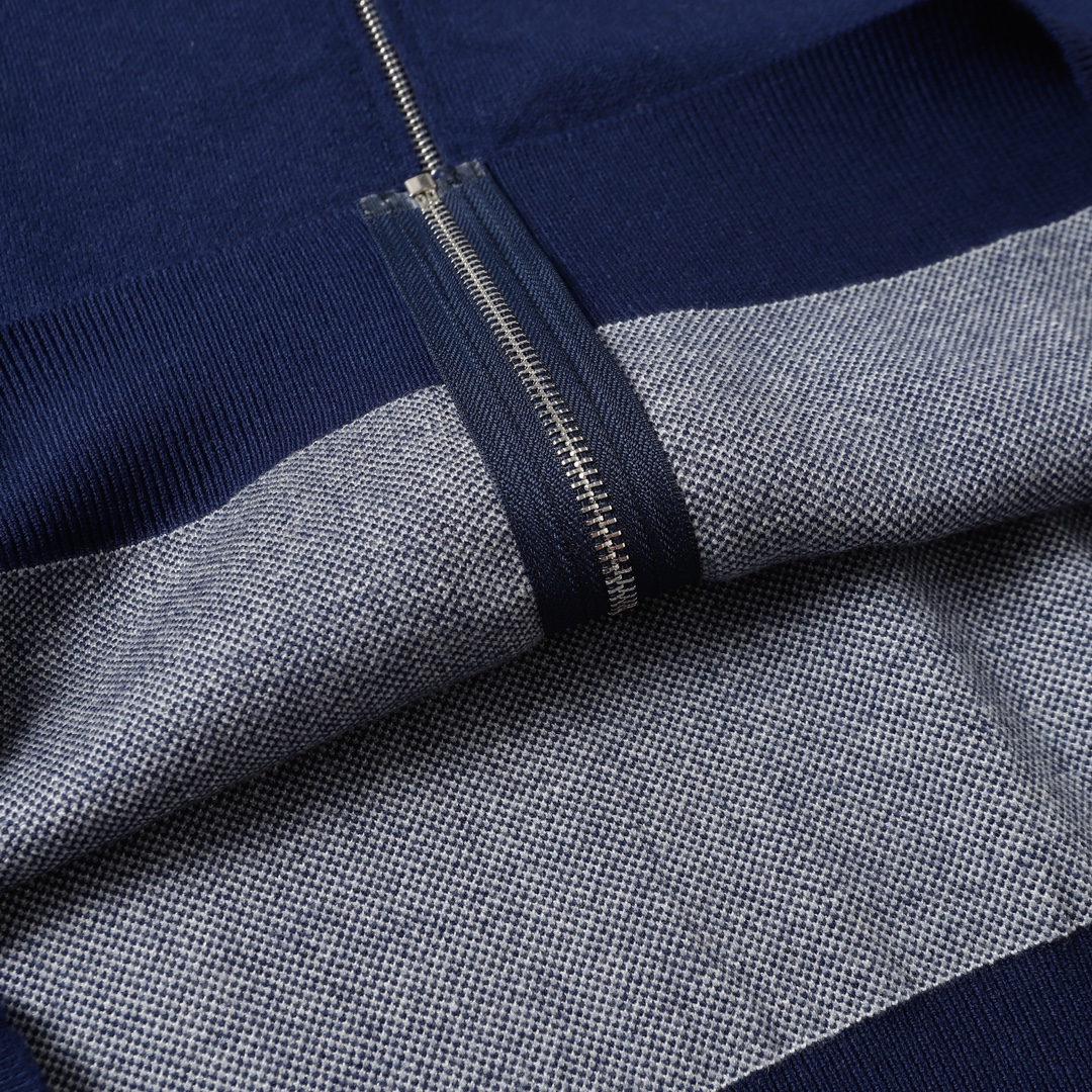 【LOUIS VUITTON旗艦店】ルイヴィトン ウールセーター ご好評に付き再入荷！