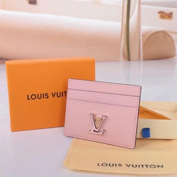 Louis Vuitton (ルイ・ヴィトン) CAPUCINES財布 M83358 11 x 7.5 x0.5CM