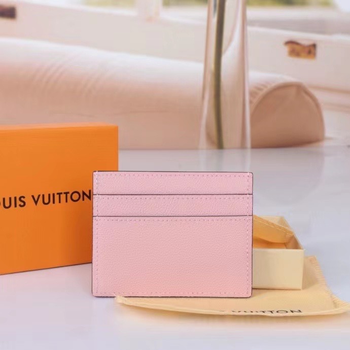 Louis Vuitton (ルイ・ヴィトン) CAPUCINES財布 M83358 11 x 7.5 x0.5CM