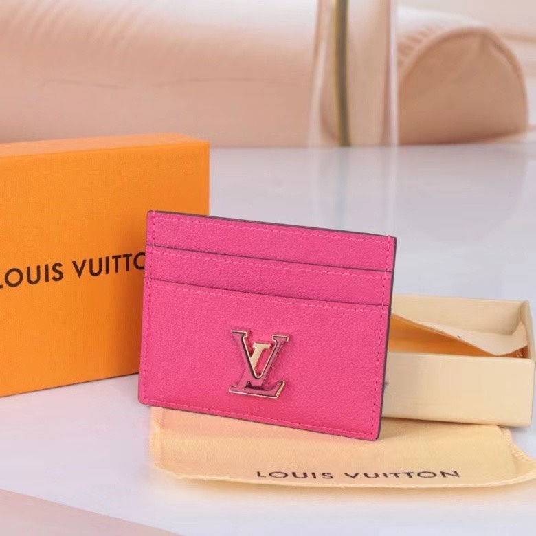 Louis Vuitton (ルイ・ヴィトン) CAPUCINES財布 M83358 11 x 7.5 x0.5CM