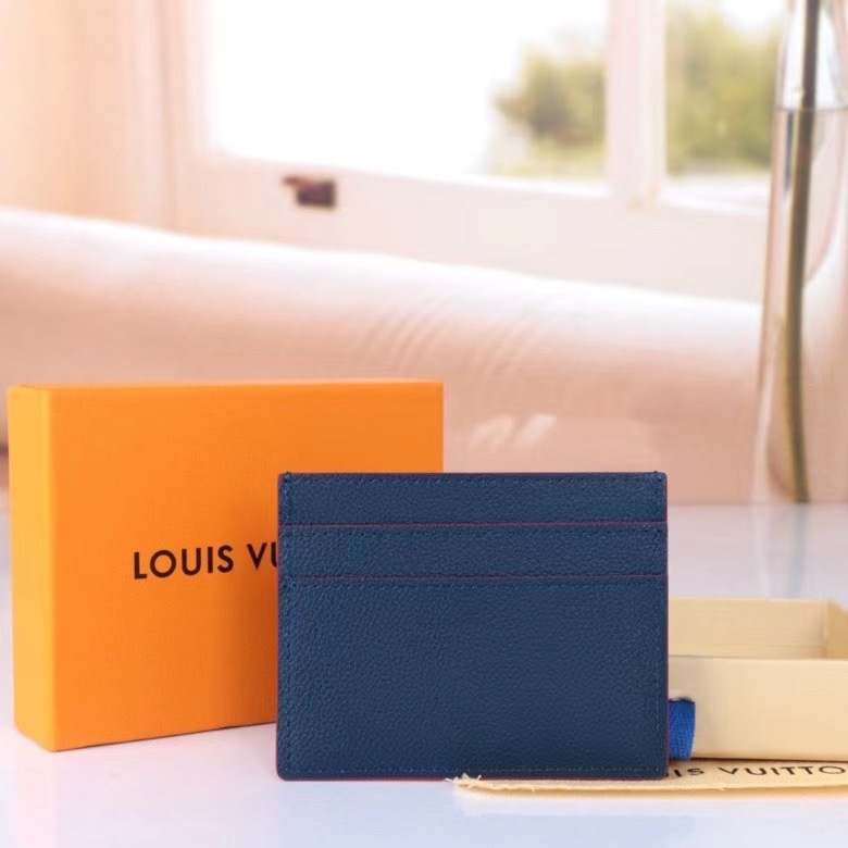 Louis Vuitton (ルイ・ヴィトン) CAPUCINES財布 M83358 11 x 7.5 x0.5CM