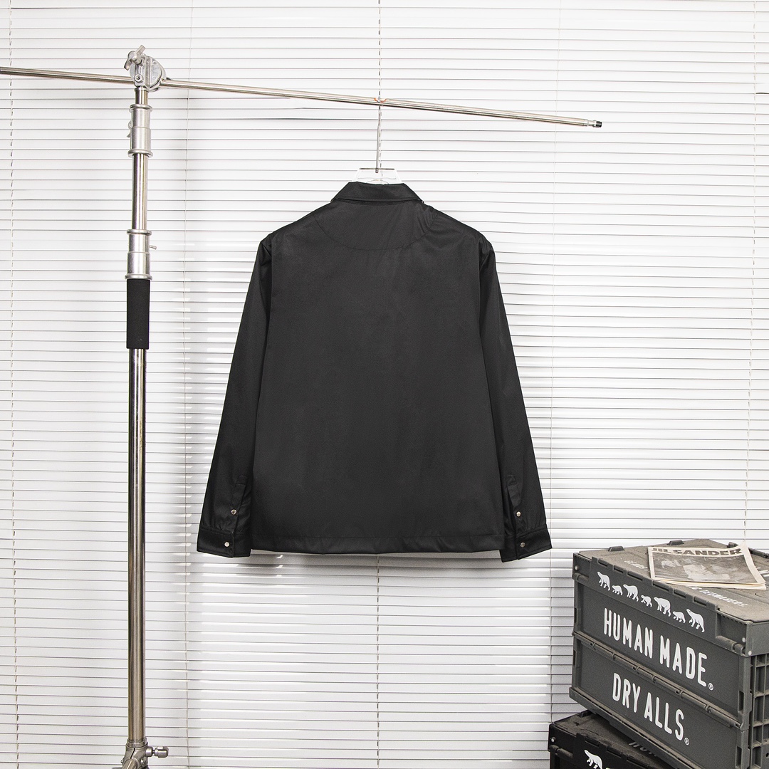 【BURBERRY旗艦店】バーバリー ジャケット 、ご好評に付き再入荷！