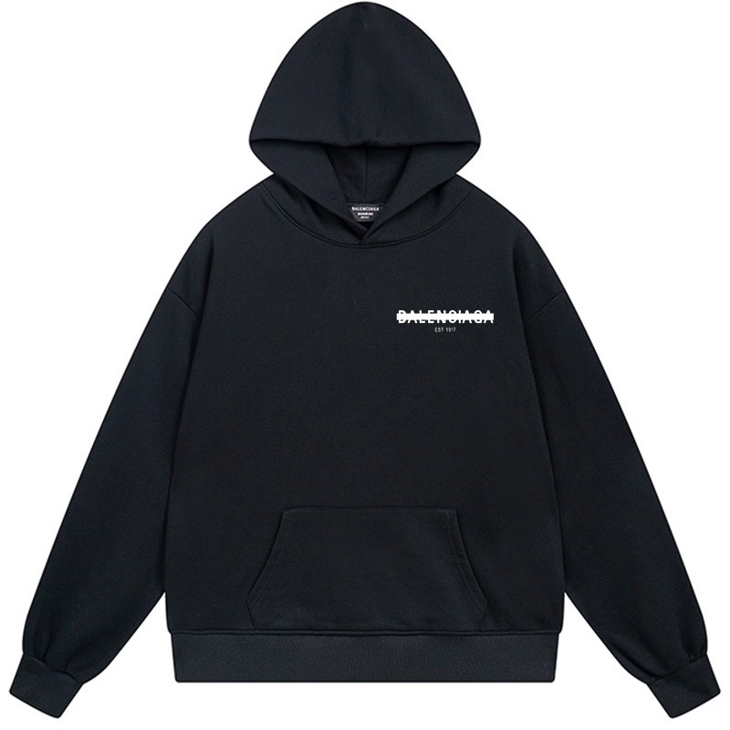 【BALENCIAGA】バレンシアガ パーカー、ご好評に付き再入荷！