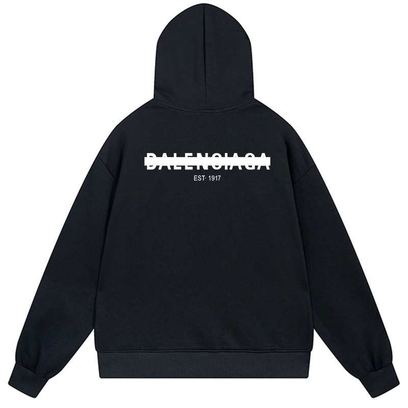 【BALENCIAGA】バレンシアガ パーカー、ご好評に付き再入荷！