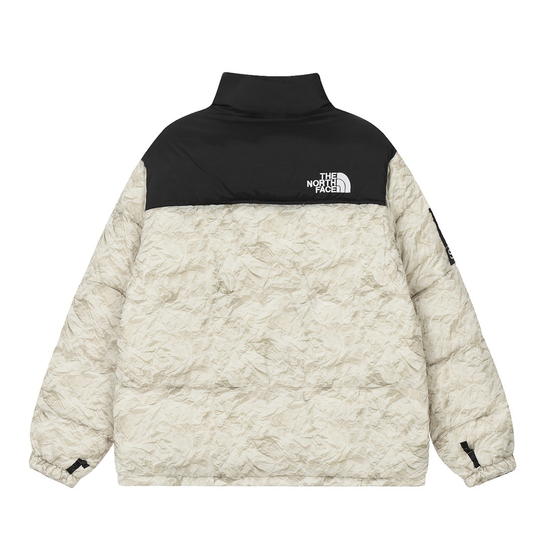 【The North Face x Supreme】 連名ダウンジャケット【即日出荷】