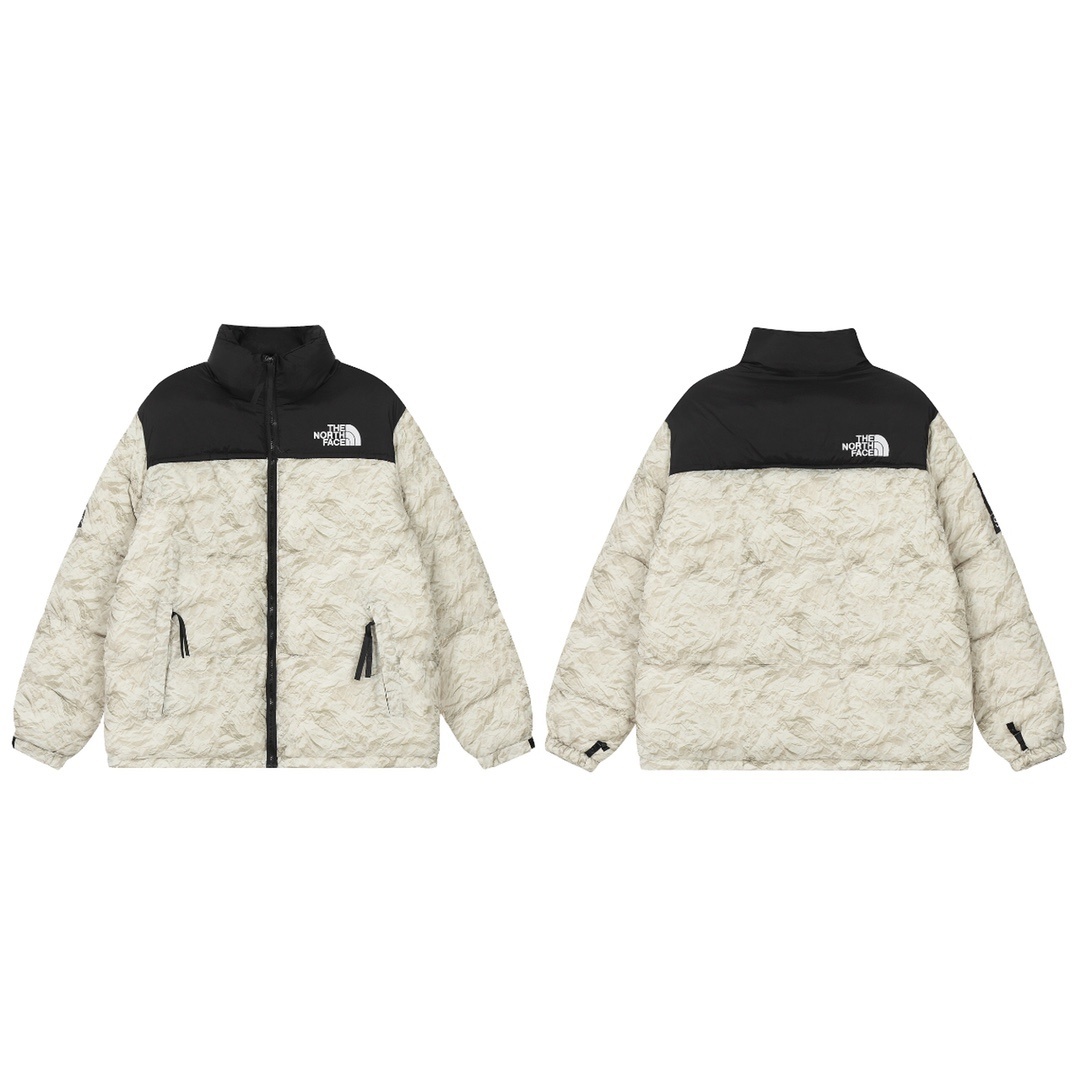 【The North Face x Supreme】 連名ダウンジャケット【即日出荷】