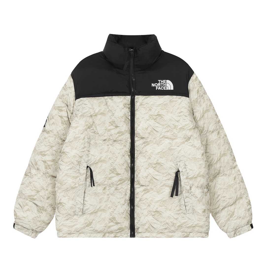 【The North Face x Supreme】 連名ダウンジャケット【即日出荷】