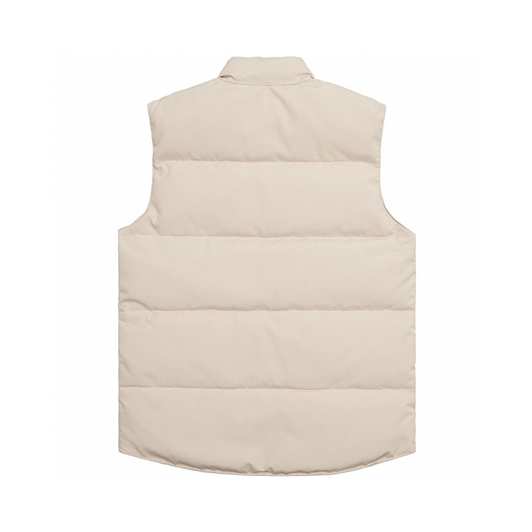 【Canada Goose 公式 旗艦店】ダウンベスト、ご好評に付き再入荷！