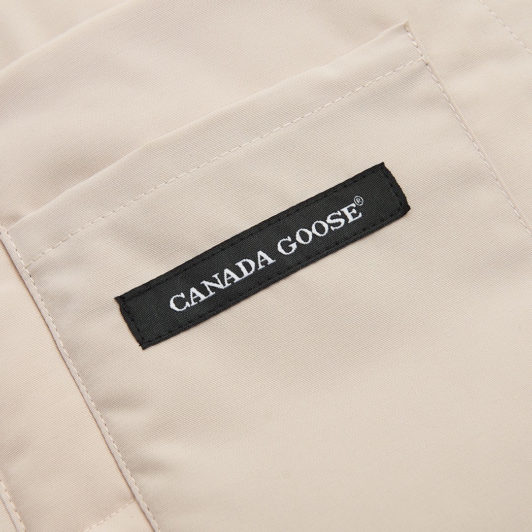 【Canada Goose 公式 旗艦店】ダウンベスト、ご好評に付き再入荷！