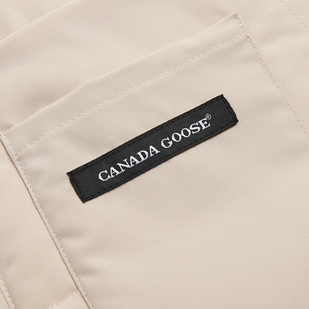 【Canada Goose 公式 旗艦店】ダウンベスト、ご好評に付き再入荷！