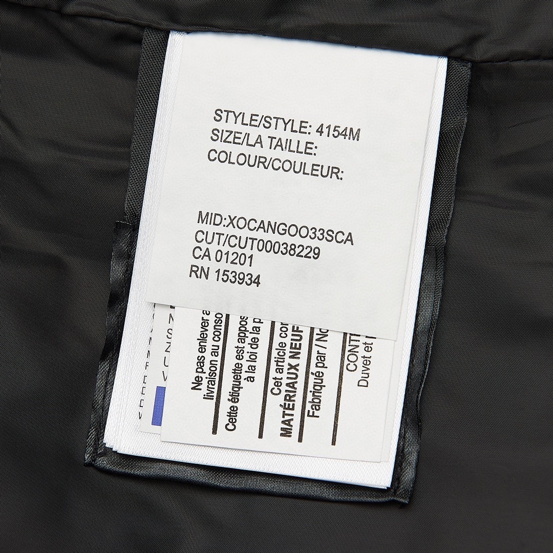 【Canada Goose 公式 旗艦店】ダウンベスト、ご好評に付き再入荷！