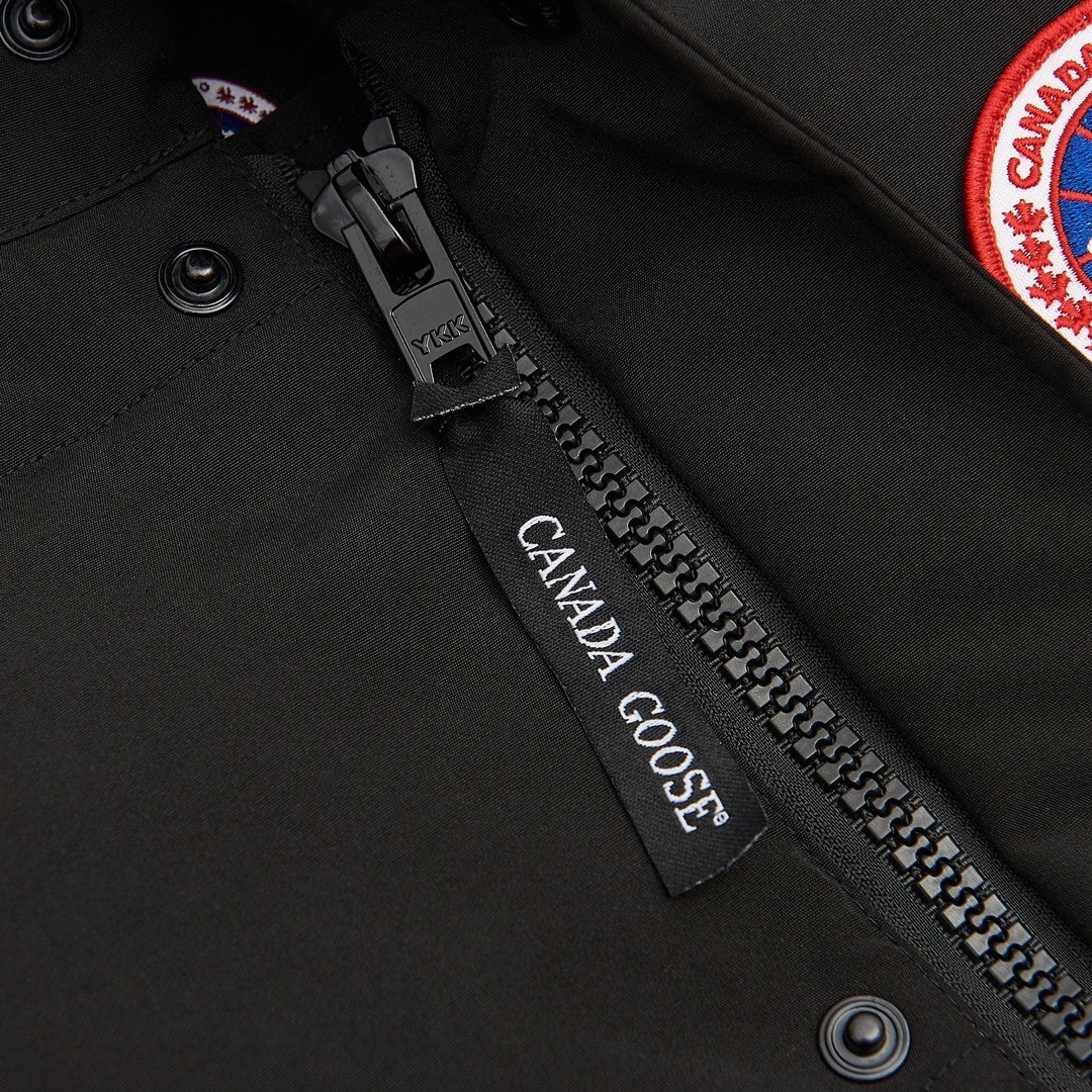 【Canada Goose 公式 旗艦店】ダウンベスト、ご好評に付き再入荷！