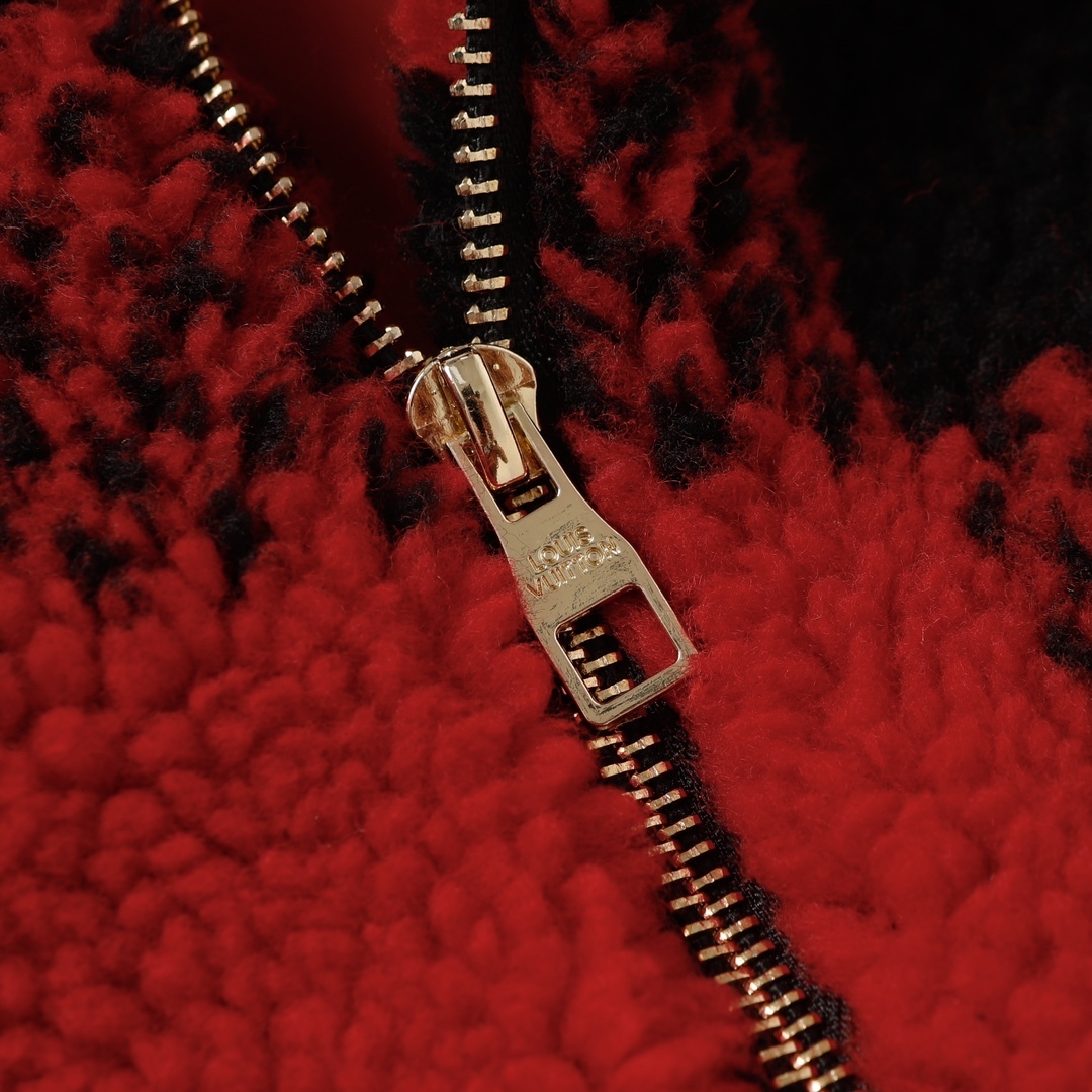 【LOUIS VUITTON旗艦店】ルイヴィトン ジャケット 、ご好評に付き再入荷！