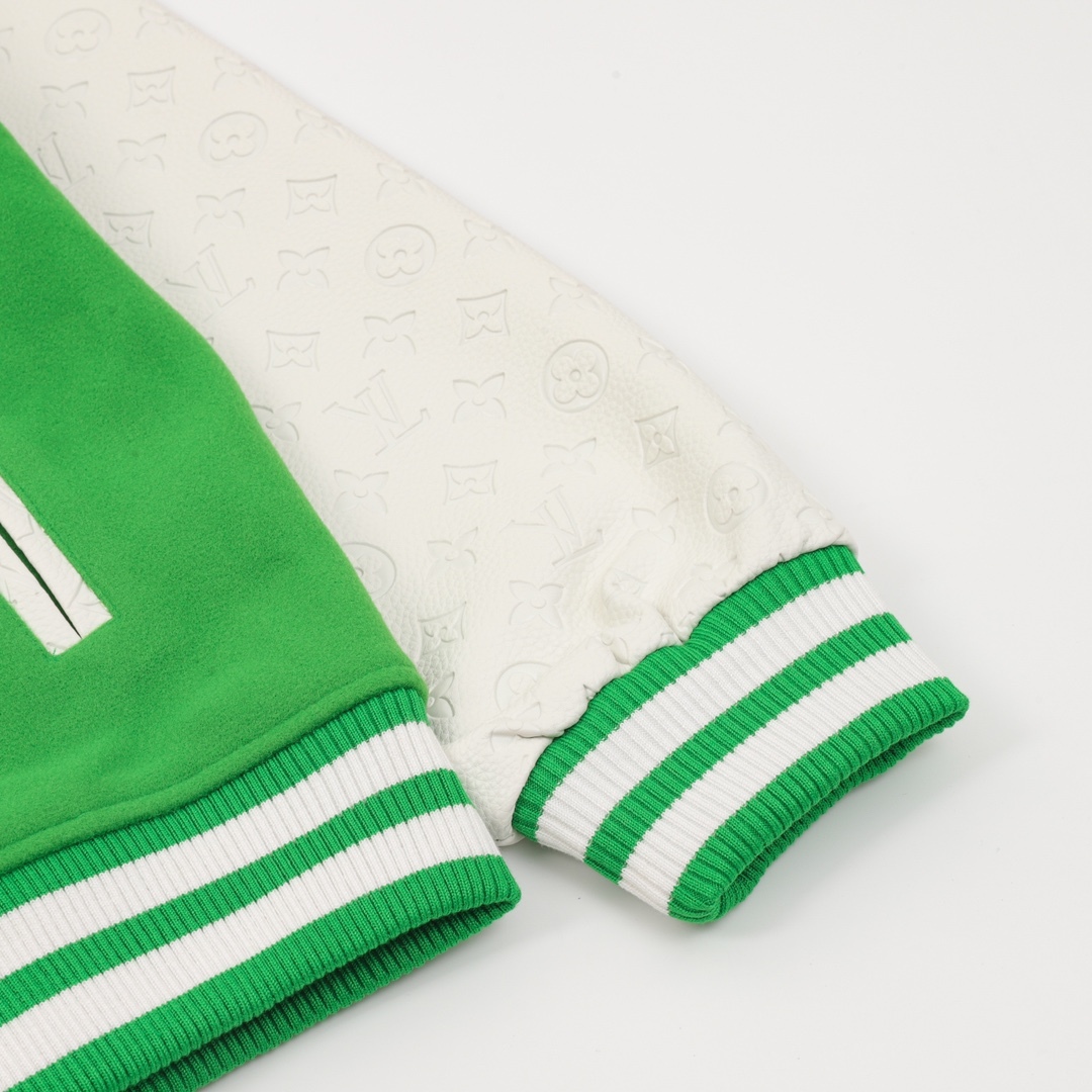 【LOUIS VUITTON旗艦店】ルイヴィトン ジャケット ご好評に付き再入荷！