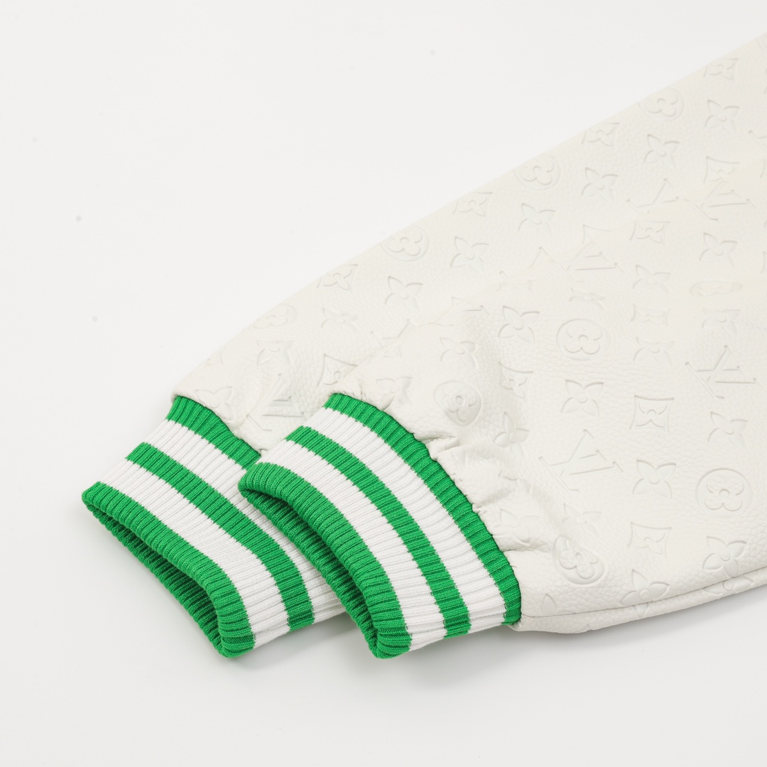 【LOUIS VUITTON旗艦店】ルイヴィトン ジャケット ご好評に付き再入荷！