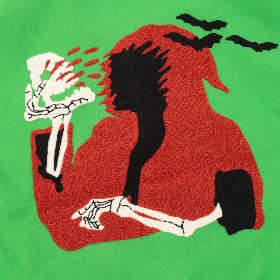 【LOUIS VUITTON旗艦店】ルイヴィトン ジャケット ご好評に付き再入荷！