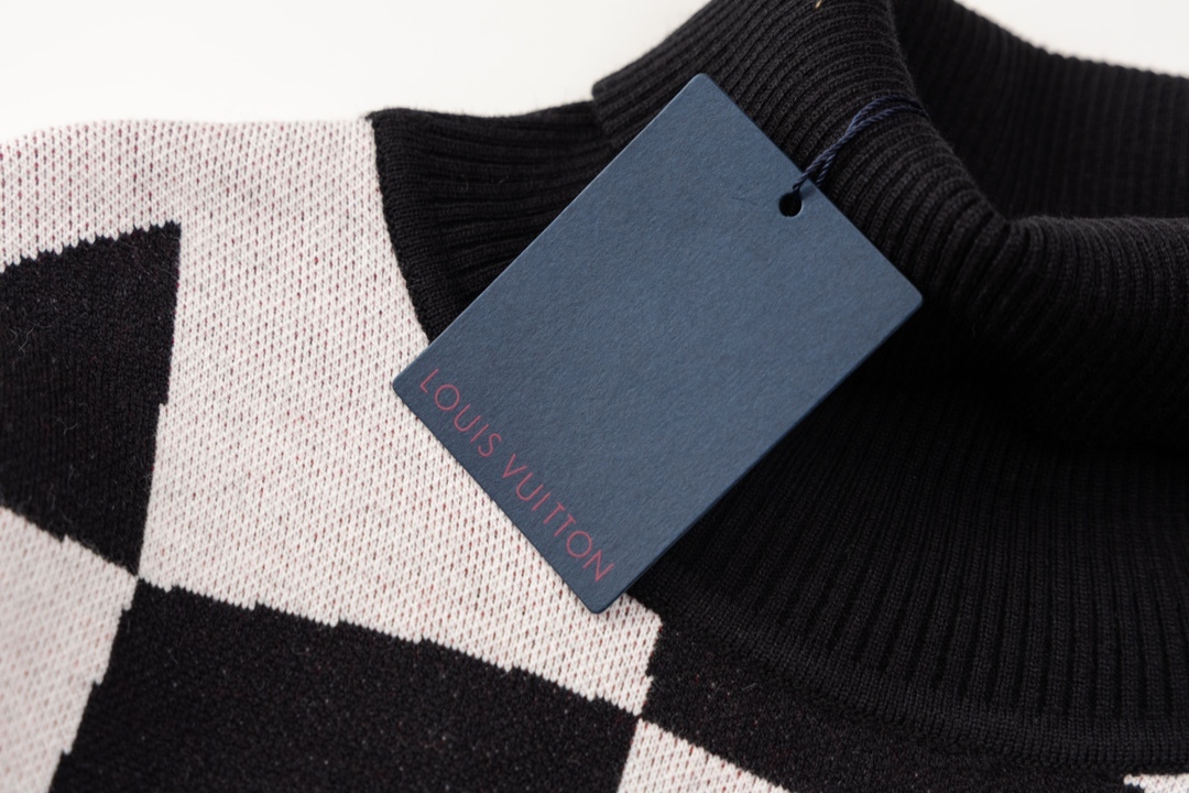 【LOUIS VUITTON旗艦店】ルイヴィトン セーター 男女兼用 ご好評に付き再入荷！