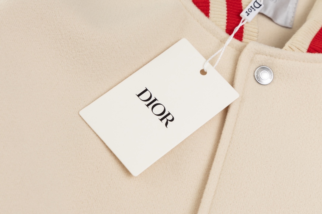 【DIOR公式旗艦店】ディオール ジャケット ご好評に付き再入荷！