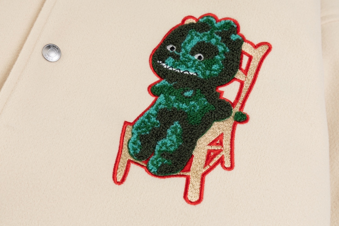 【DIOR公式旗艦店】ディオール ジャケット ご好評に付き再入荷！