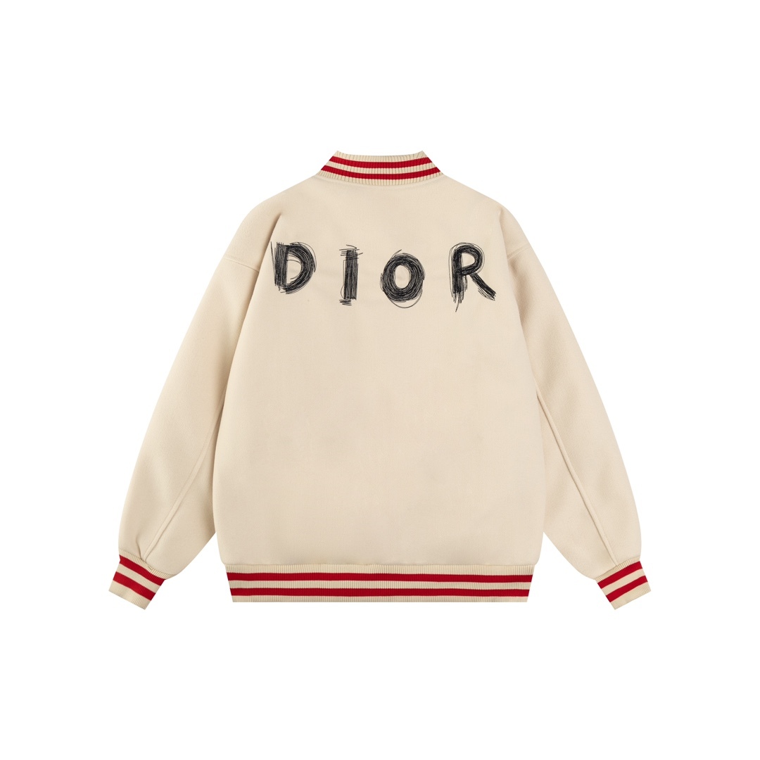 【DIOR公式旗艦店】ディオール ジャケット ご好評に付き再入荷！