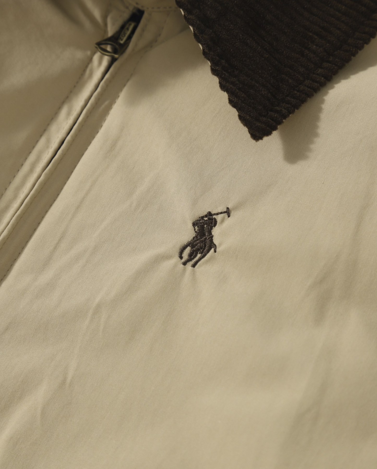 【RALPH LAUREN旗艦店】コットンジャケット ご好評に付き再入荷！