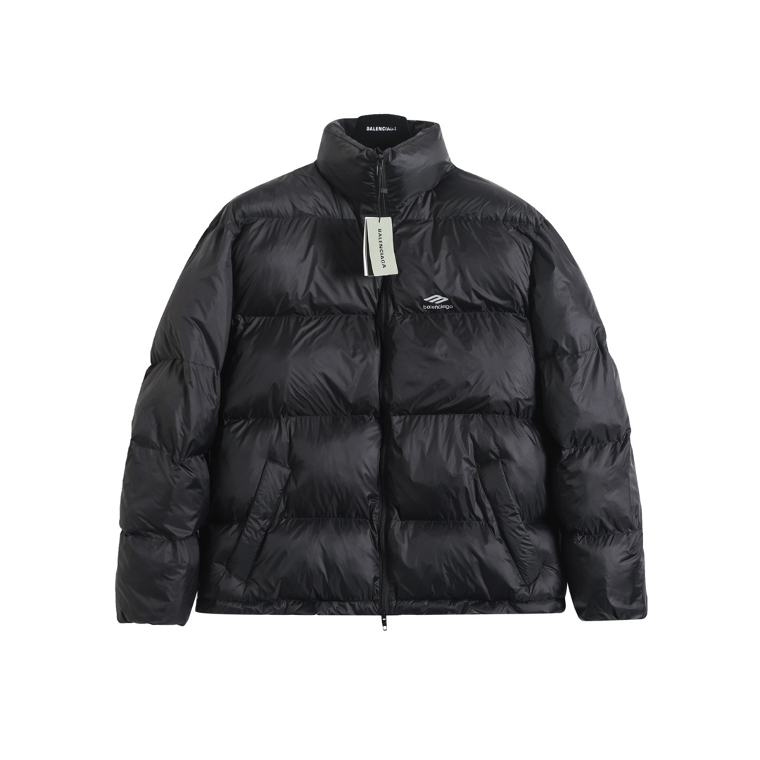 【BALENCIAGA】バレンシアガ BLCG 25FW ダウンジャケット ご好評に付き再入荷！