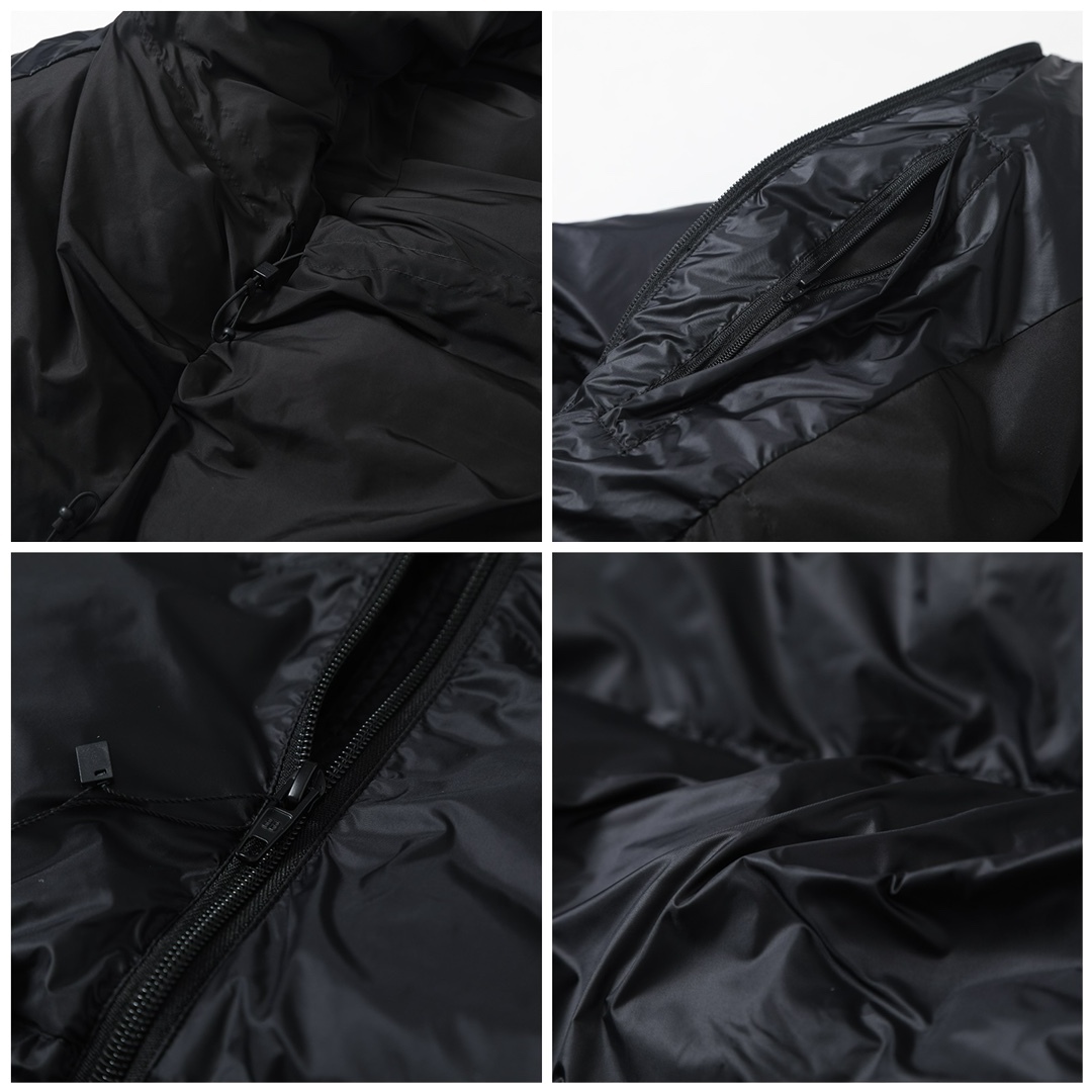 【BALENCIAGA】バレンシアガ BLCG 25FW ダウンジャケット ご好評に付き再入荷！