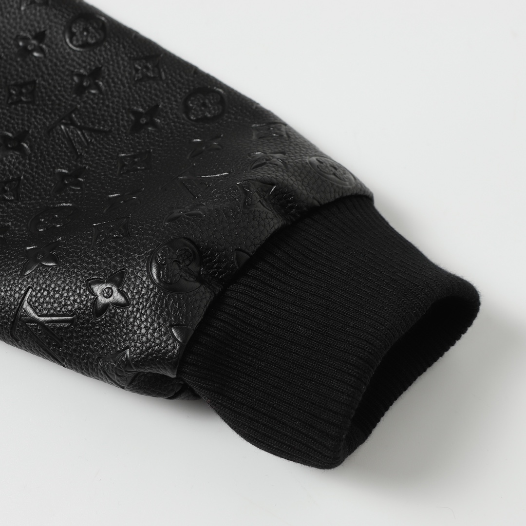 【LOUIS VUITTON旗艦店】ルイヴィトン ジャケット 、ご好評に付き再入荷！