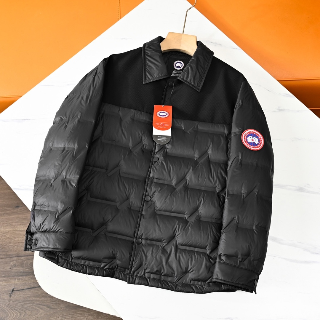 【公式旗艦店】ダウンジャケット 男女兼用、ご好評に付き再入荷！