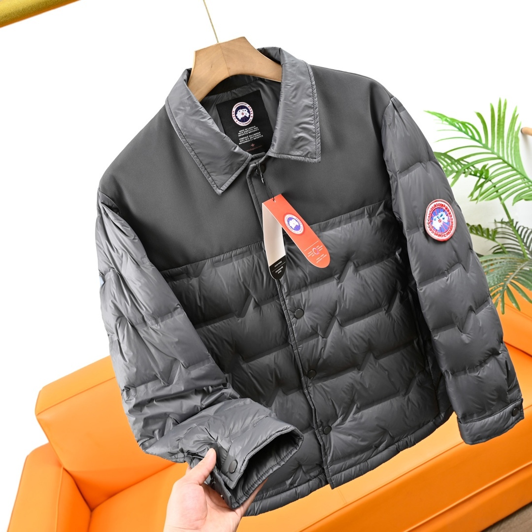 【公式旗艦店】ダウンジャケット 男女兼用、ご好評に付き再入荷！