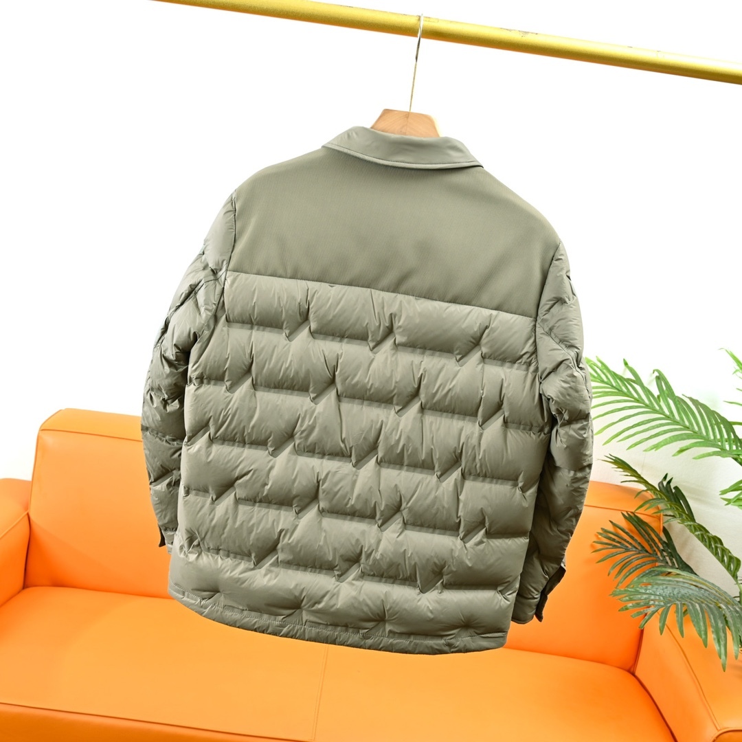 【公式旗艦店】ダウンジャケット 男女兼用、ご好評に付き再入荷！