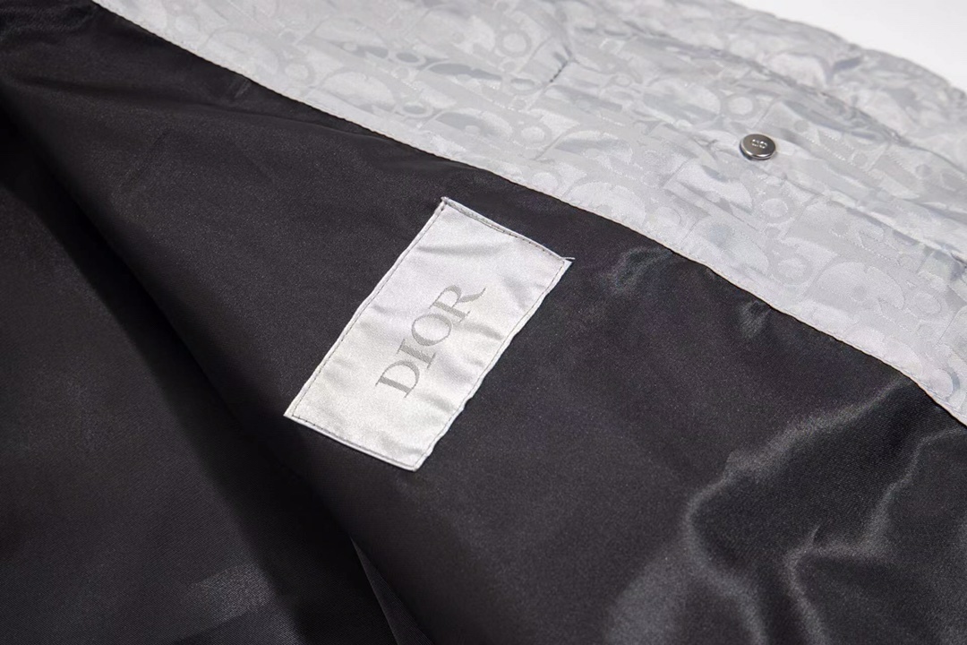 【大人気商品】【DIOR公式 旗艦店】（ディオール ）ジャケット