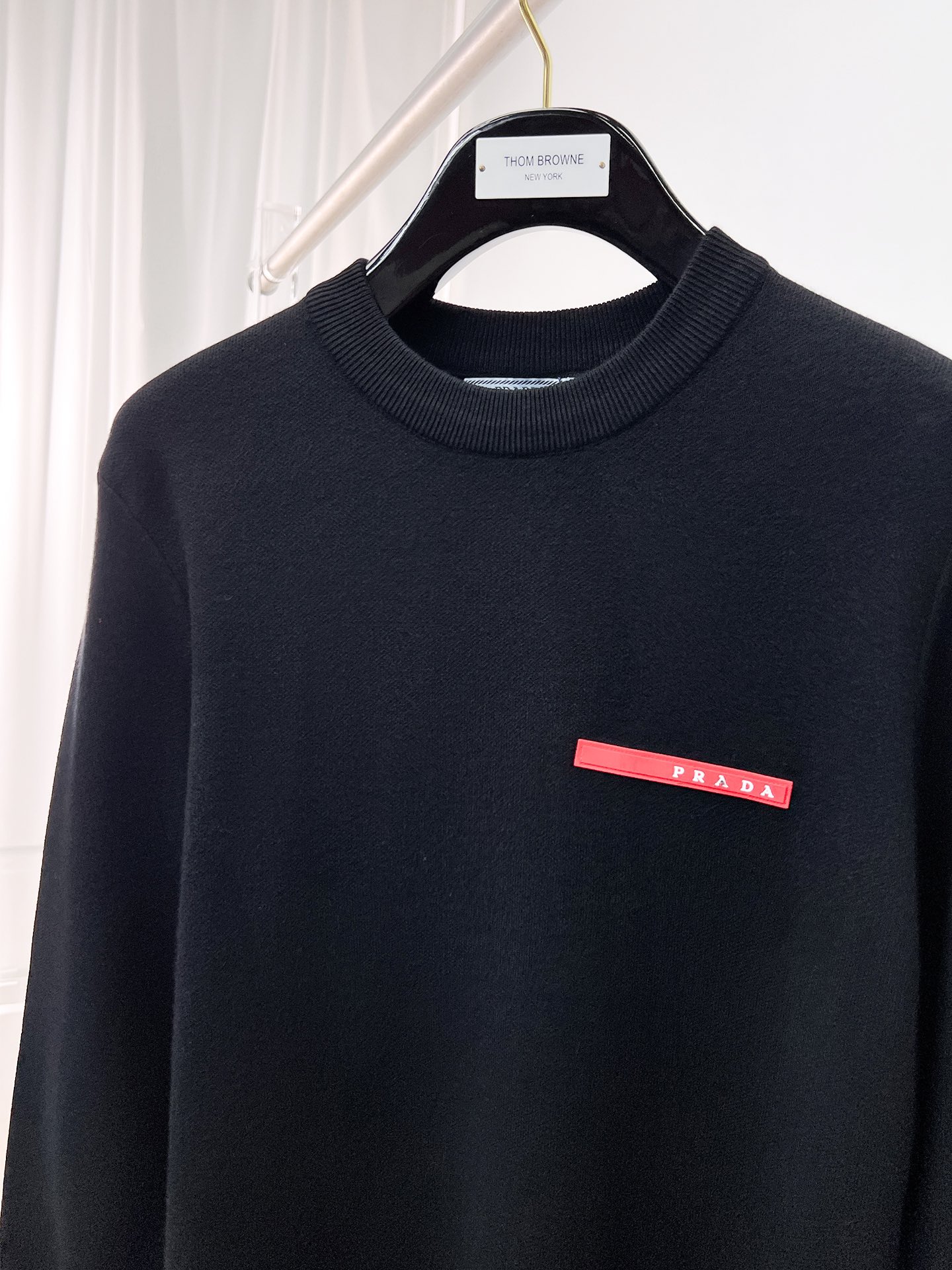 【PRADA旗艦店】プラダ セーター ご好評に付き再入荷！