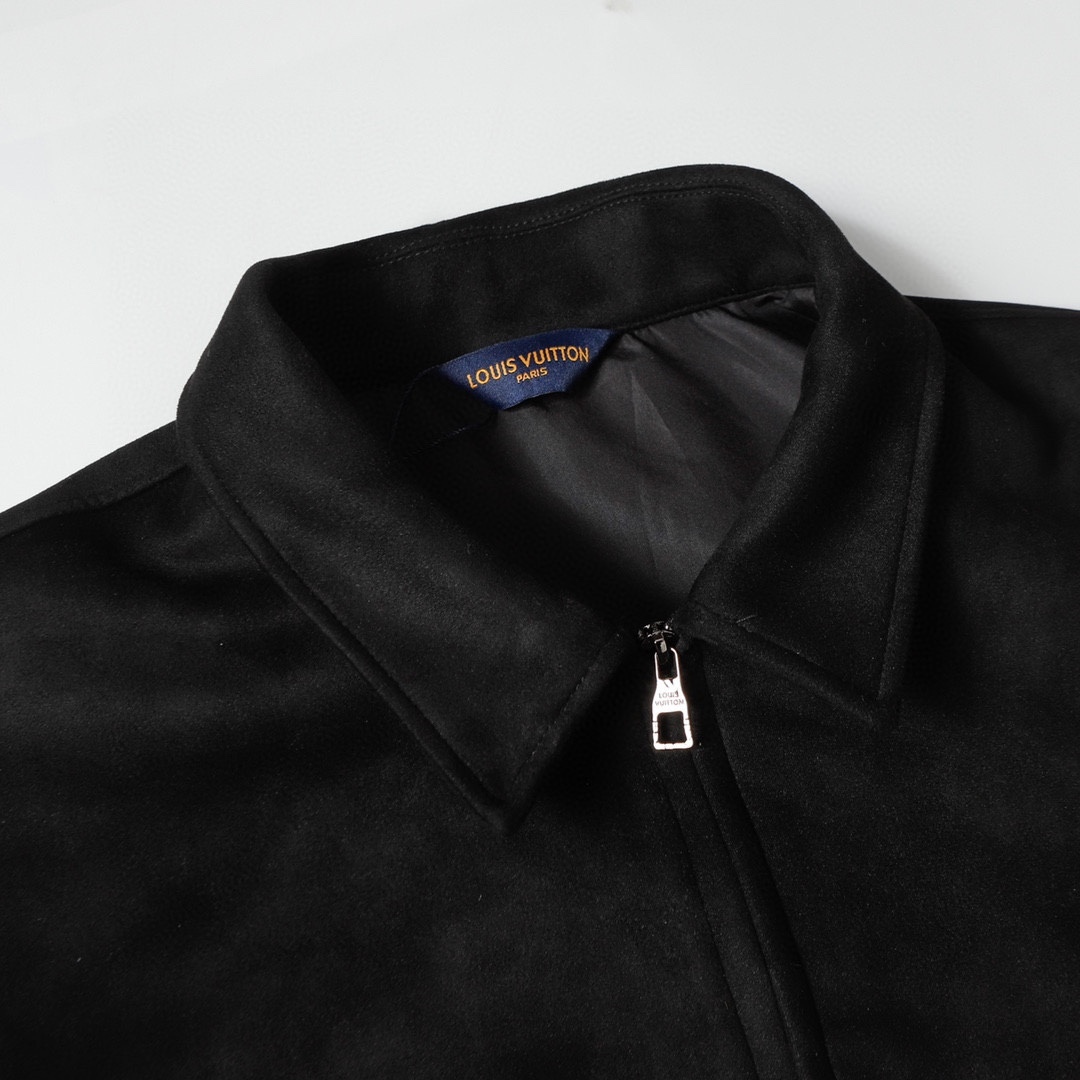 【Louis Vuitton公式旗艦店】ルイヴィトン ジャケット 、ご好評に付き再入荷！