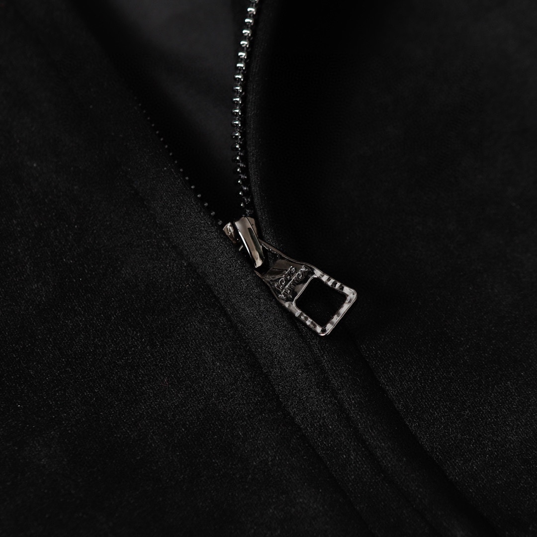 【Louis Vuitton公式旗艦店】ルイヴィトン ジャケット 、ご好評に付き再入荷！