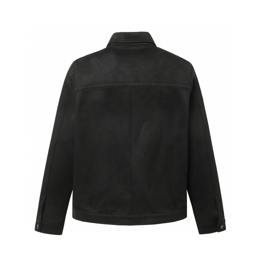 【Louis Vuitton公式旗艦店】ルイヴィトン ジャケット 、ご好評に付き再入荷！