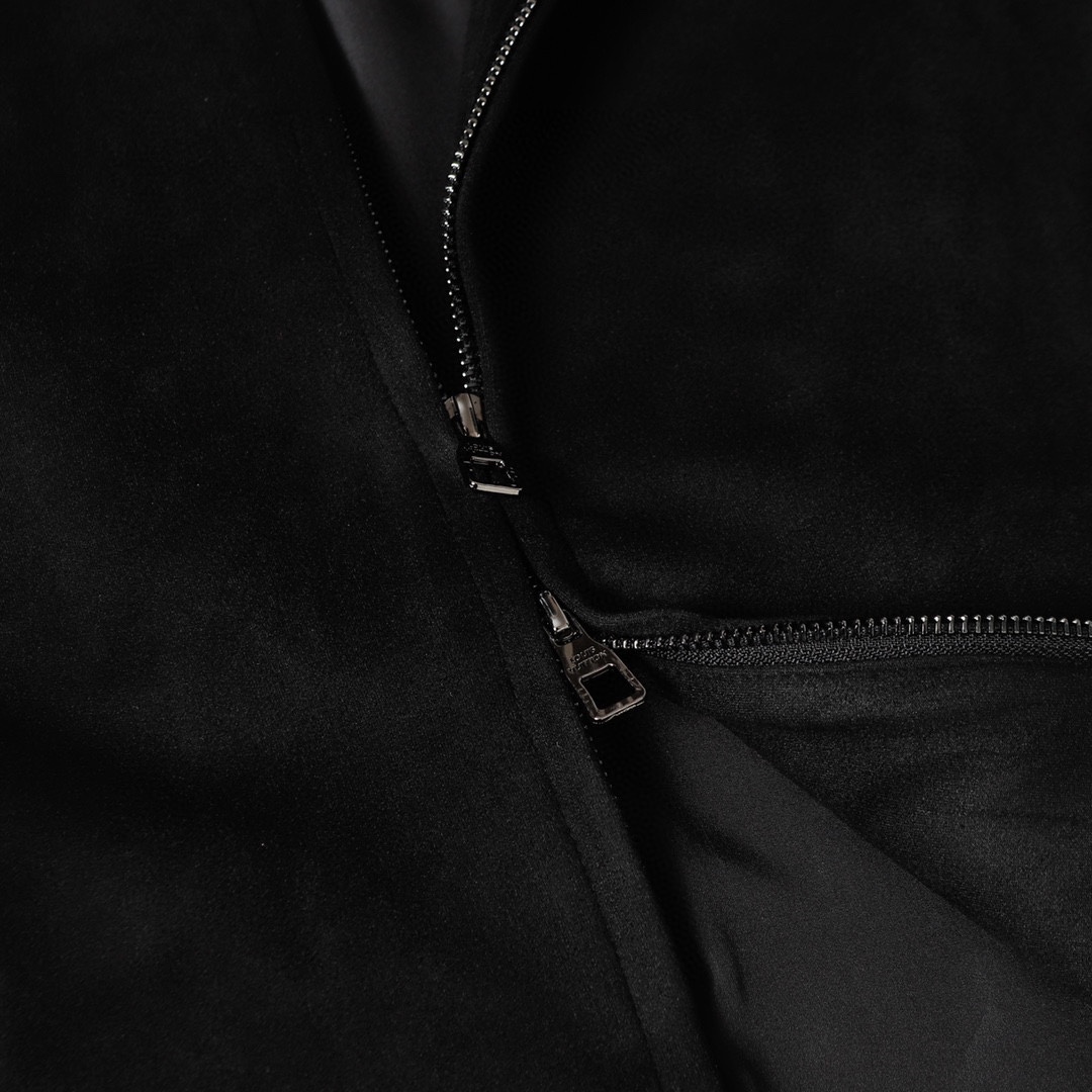 【Louis Vuitton公式旗艦店】ルイヴィトン ジャケット 、ご好評に付き再入荷！