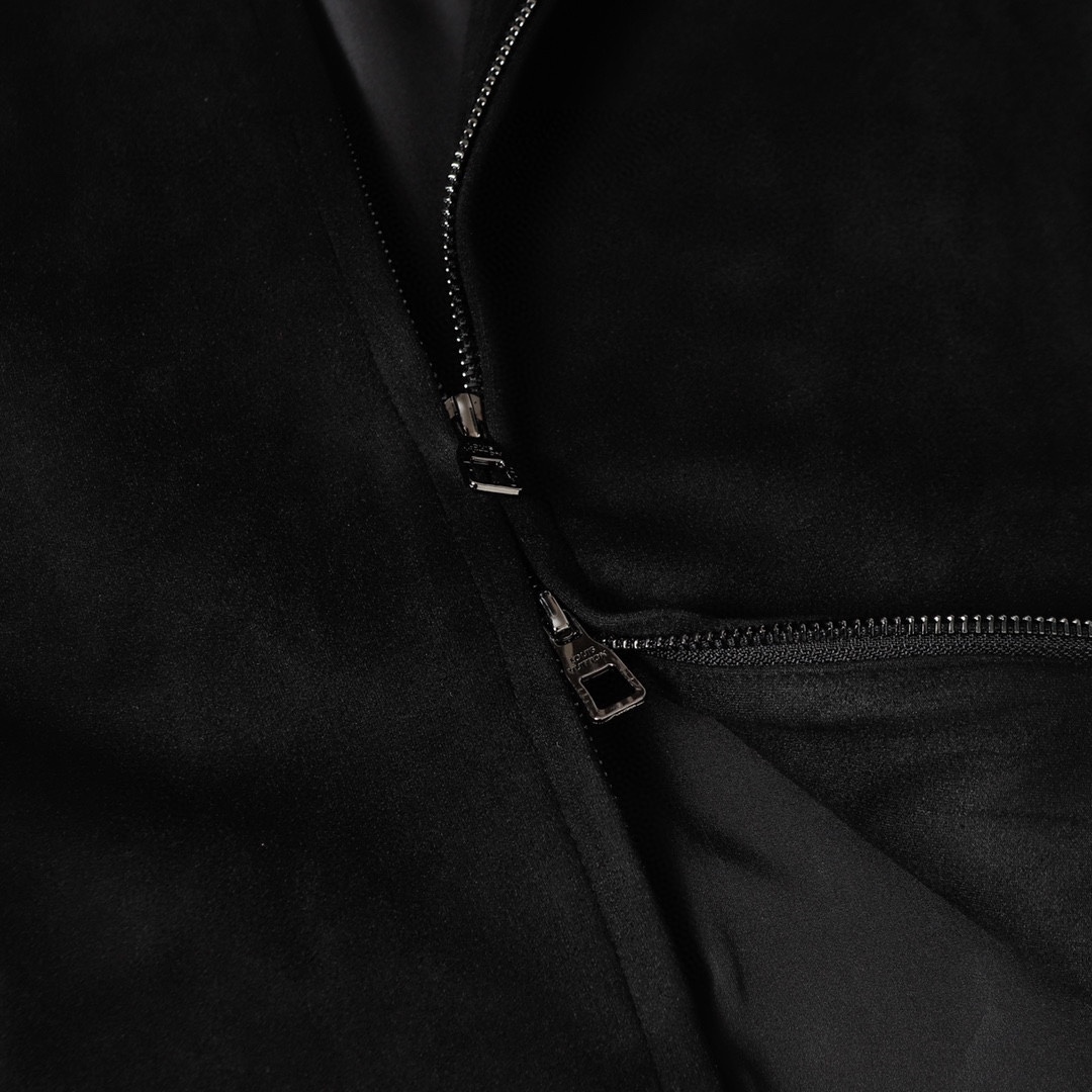 【Louis Vuitton公式旗艦店】ルイヴィトン ジャケット 、ご好評に付き再入荷！