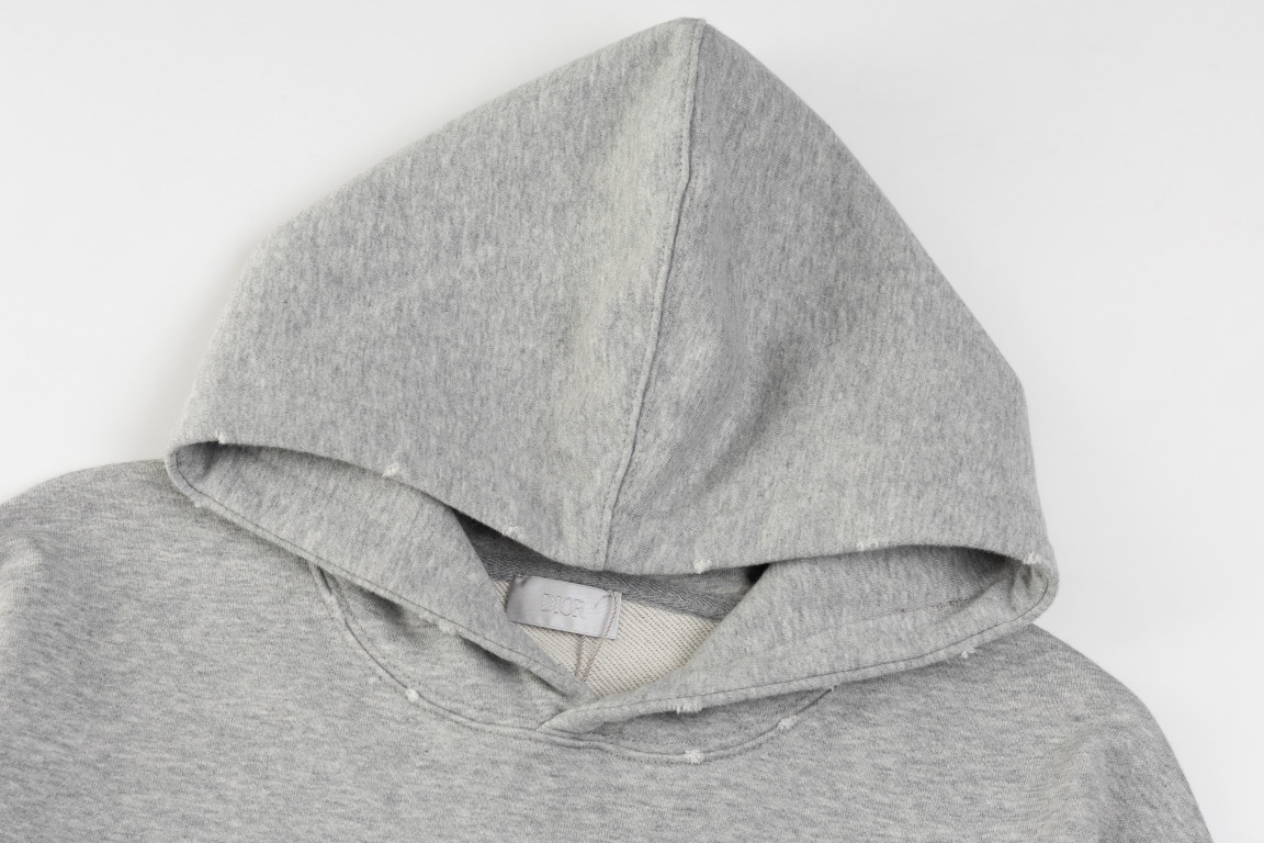 【DIOR】（ディオール ）パーカー、ご好評に付き再入荷！