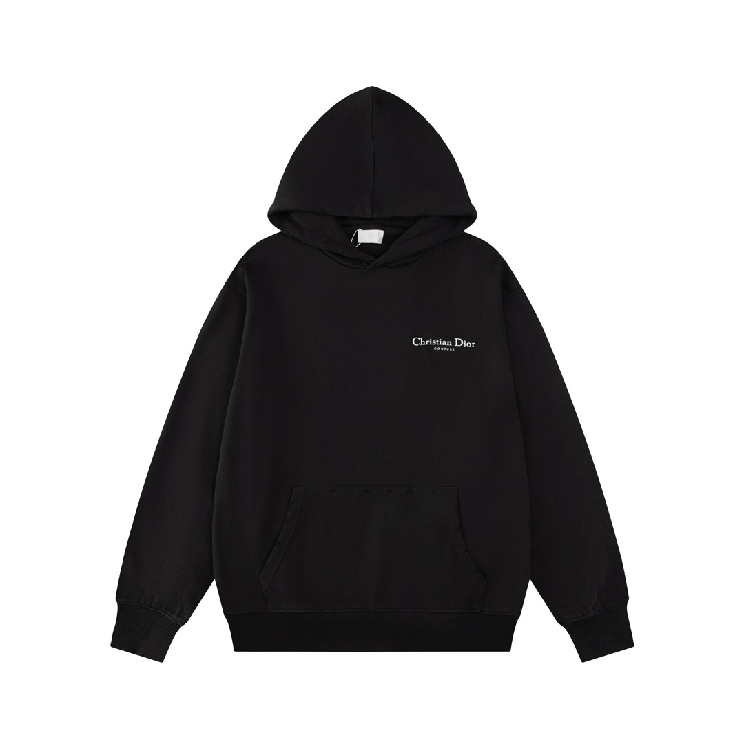 【DIOR】（ディオール ）パーカー、ご好評に付き再入荷！