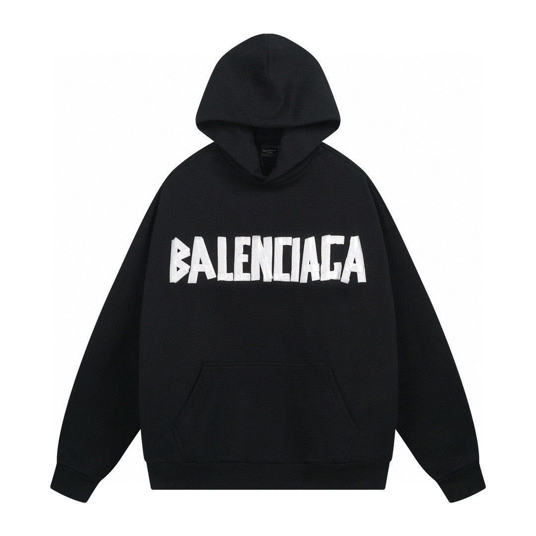 【BALENCIAGA】バレンシアガ パーカー、ご好評に付き再入荷！