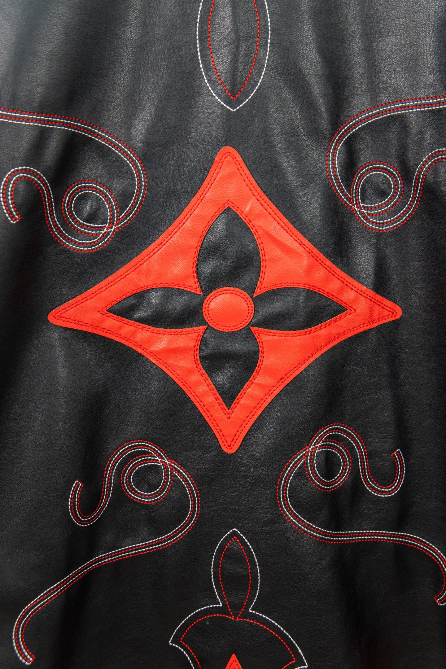 【LOUIS VUITTON旗艦店】ルイヴィトン ジャケット 、ご好評に付き再入荷！