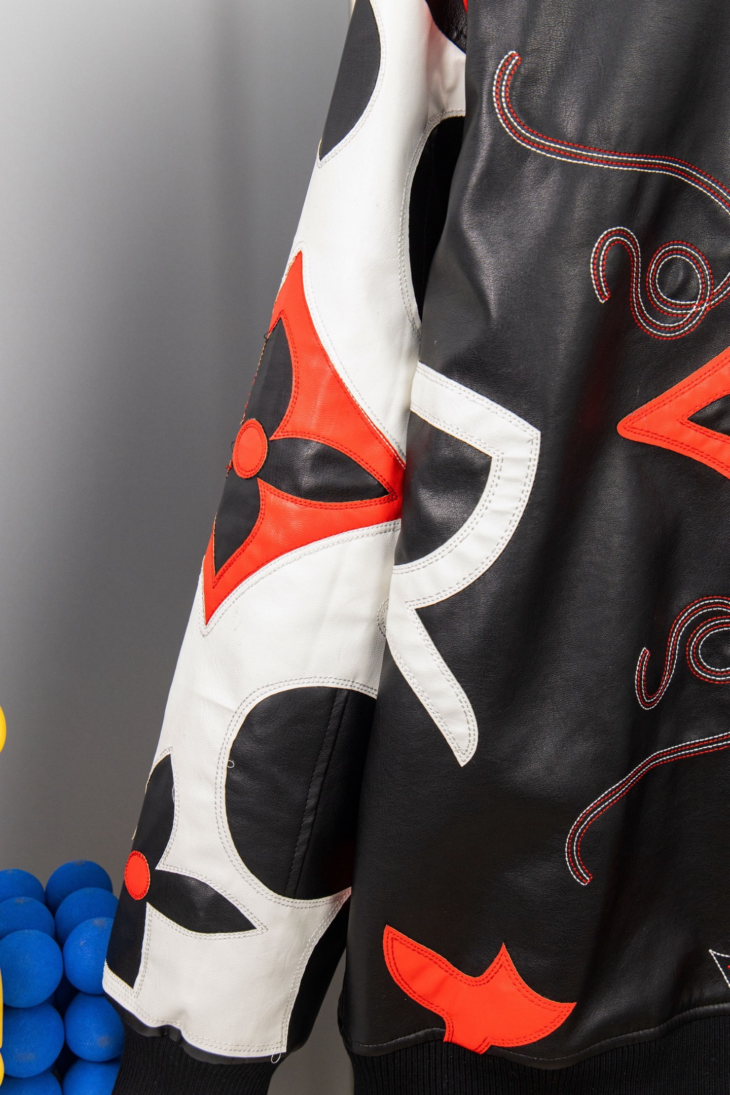 【LOUIS VUITTON旗艦店】ルイヴィトン ジャケット 、ご好評に付き再入荷！