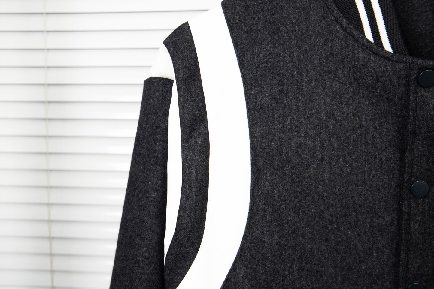 【STUSSY旗艦店】 FW25野球のユニフォーム ジャケット ご好評に付き再入荷！