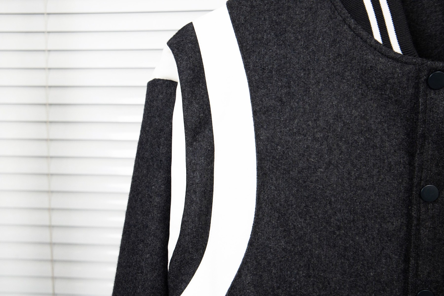 【STUSSY旗艦店】 FW25野球のユニフォーム ジャケット ご好評に付き再入荷！