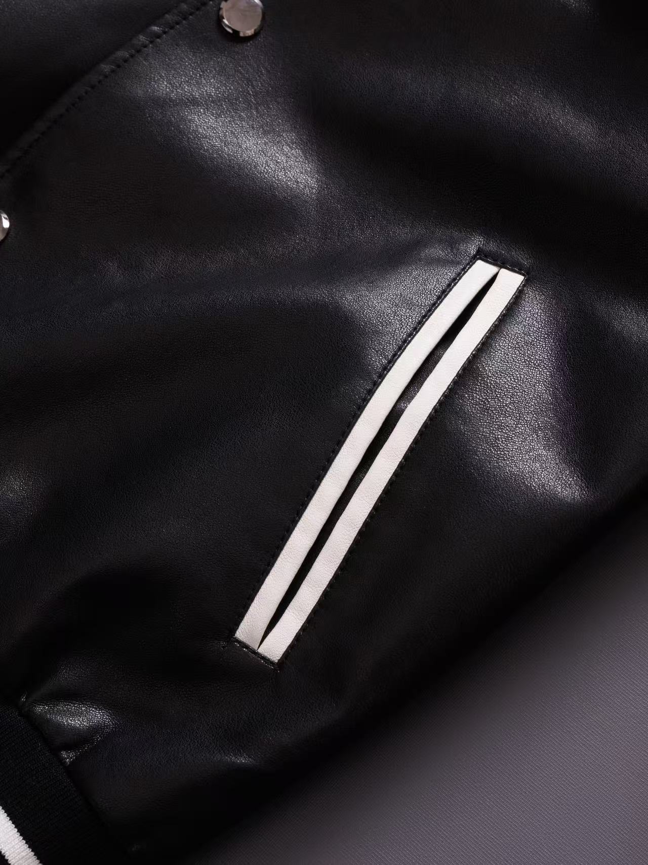 【SAINT LAURENT旗艦店】野球服 ジャケット ご好評に付き再入荷！