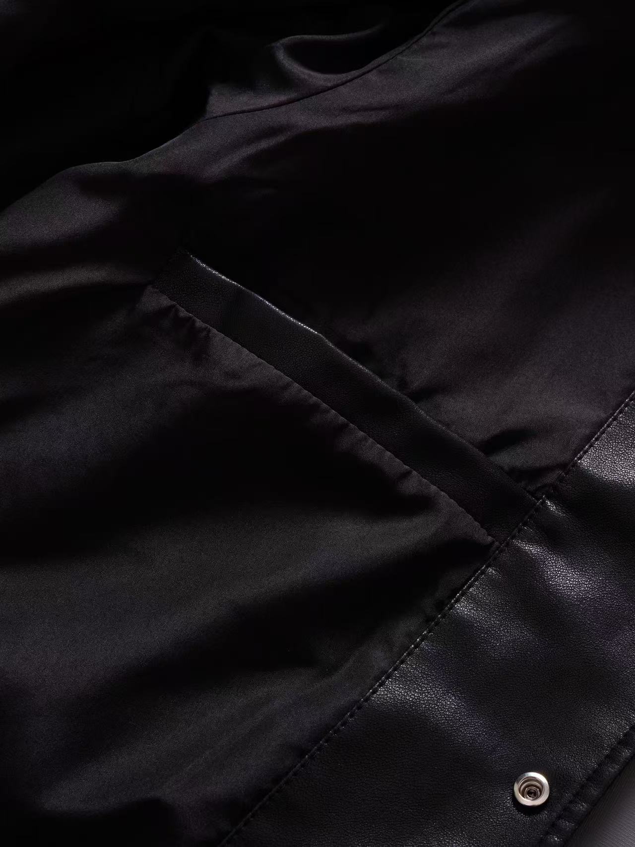 【SAINT LAURENT旗艦店】野球服 ジャケット ご好評に付き再入荷！