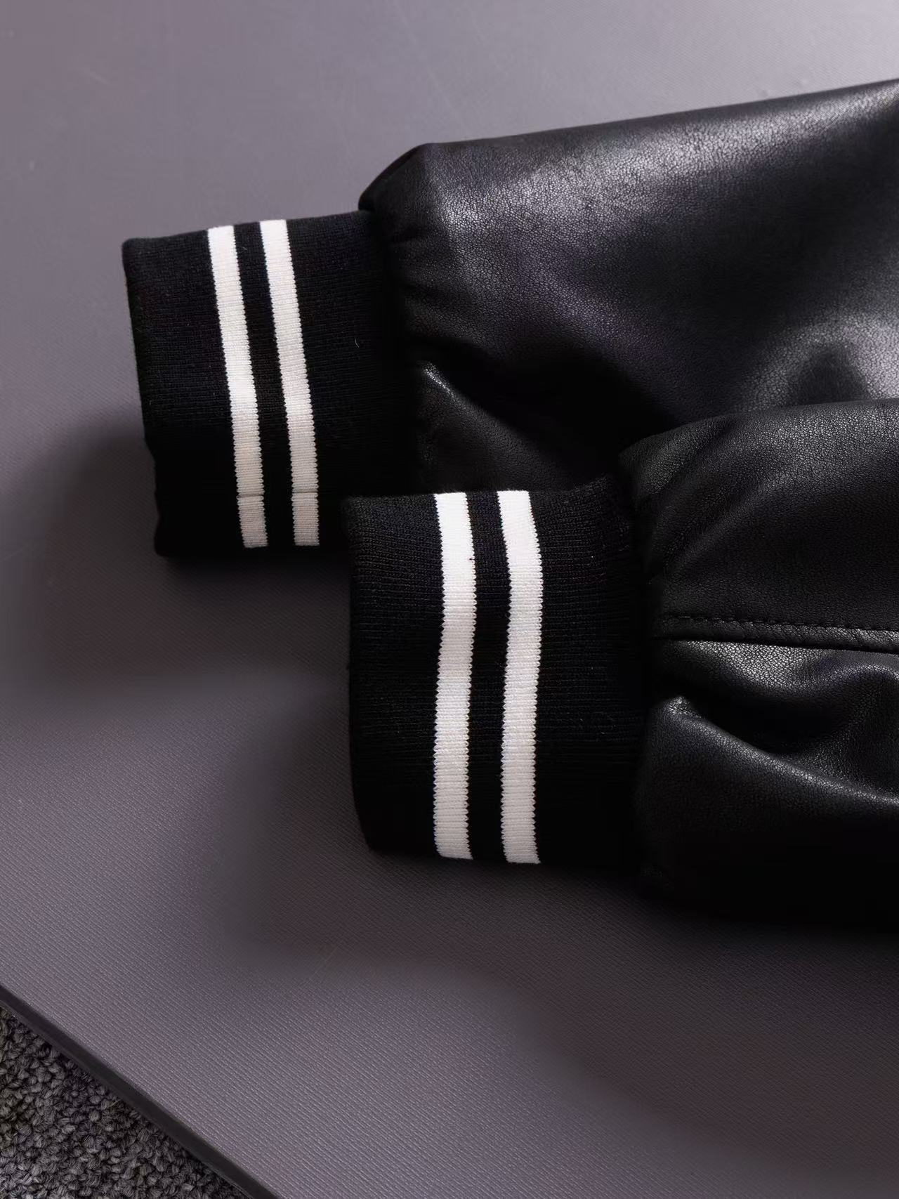 【SAINT LAURENT旗艦店】野球服 ジャケット ご好評に付き再入荷！