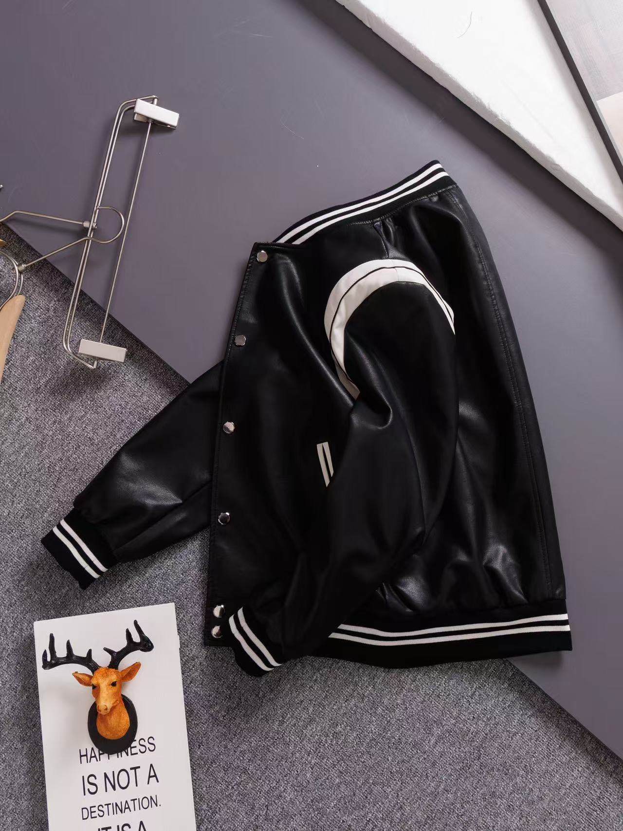 【SAINT LAURENT旗艦店】野球服 ジャケット ご好評に付き再入荷！