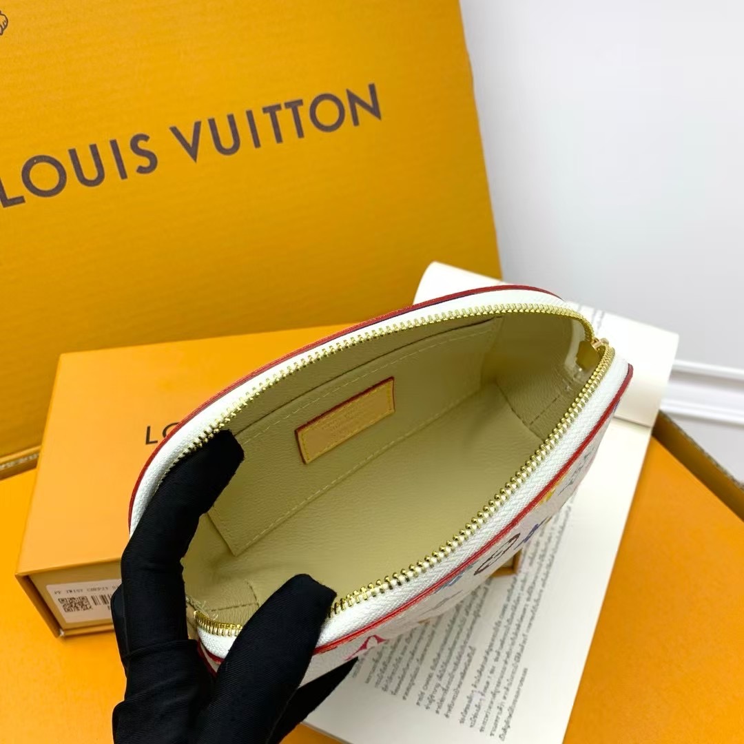 LOUIS VUITTON（ルイヴィトン）Cléa 財布 M47515